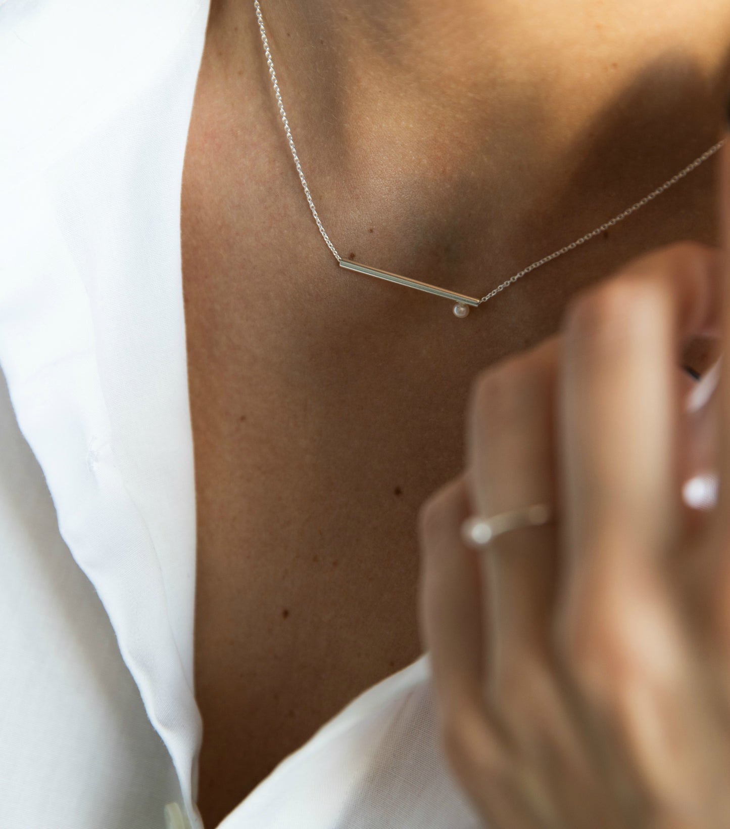 "TIMELESS" KAKLO PAPUOŠALAS 0011