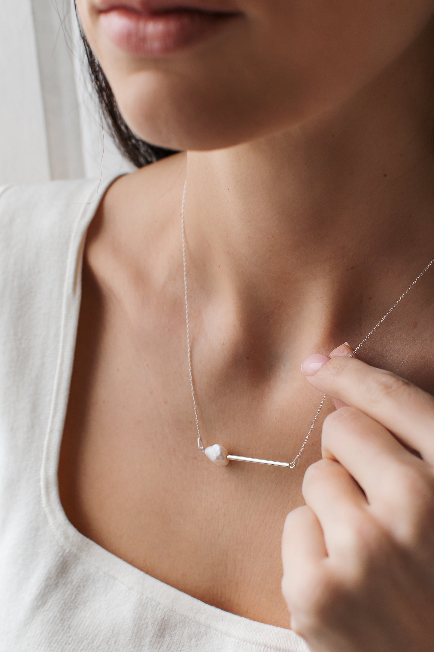 "TIMELESS" KAKLO PAPUOŠALAS 0025