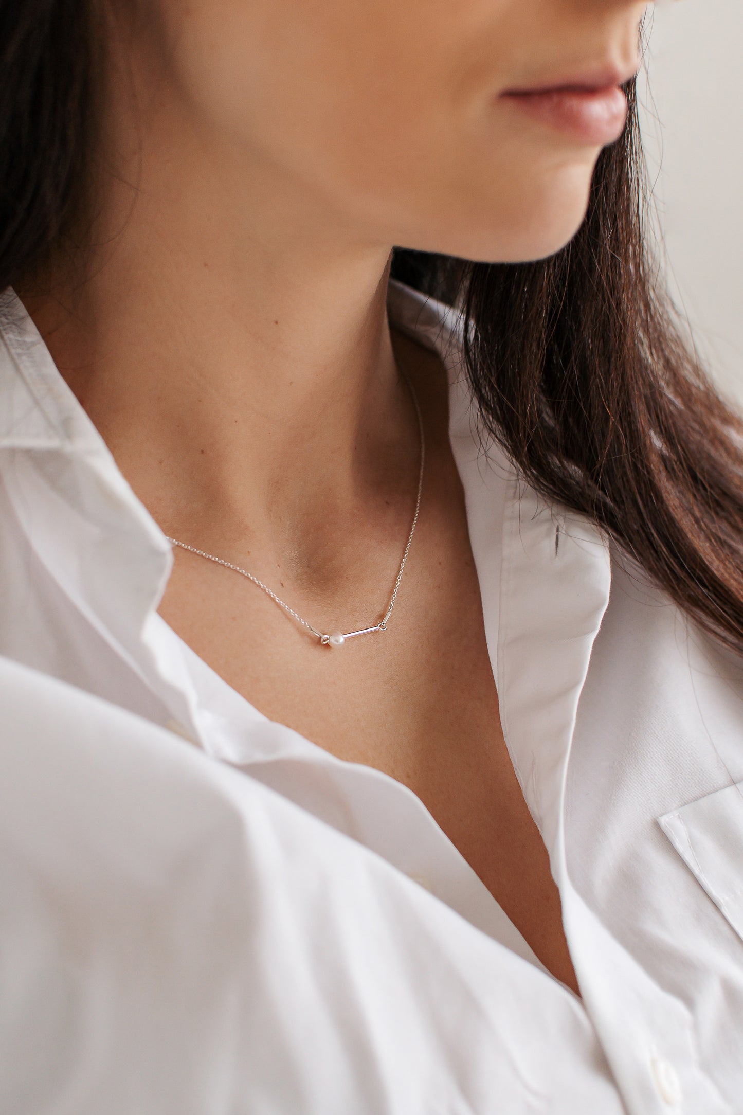 "TIMELESS" KAKLO PAPUOŠALAS 0027