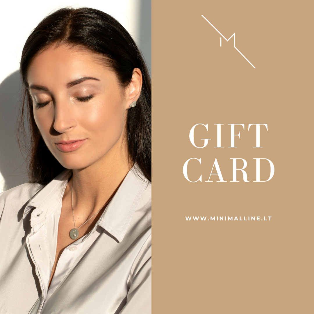 DOVANŲ KUPONAS (POPIERINIS)