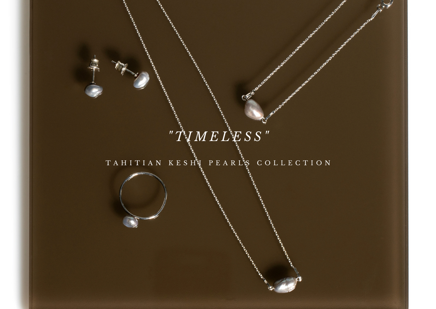 "TIMELESS" ŽIEDAS 0014
