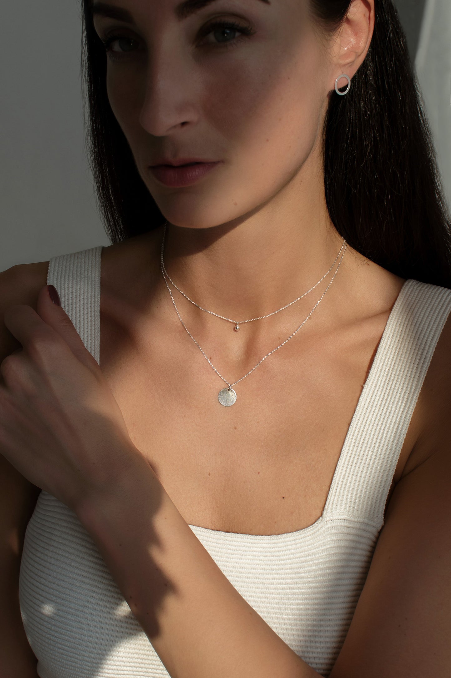 "MELODY OF SHAPE" AUSKARAI 0028