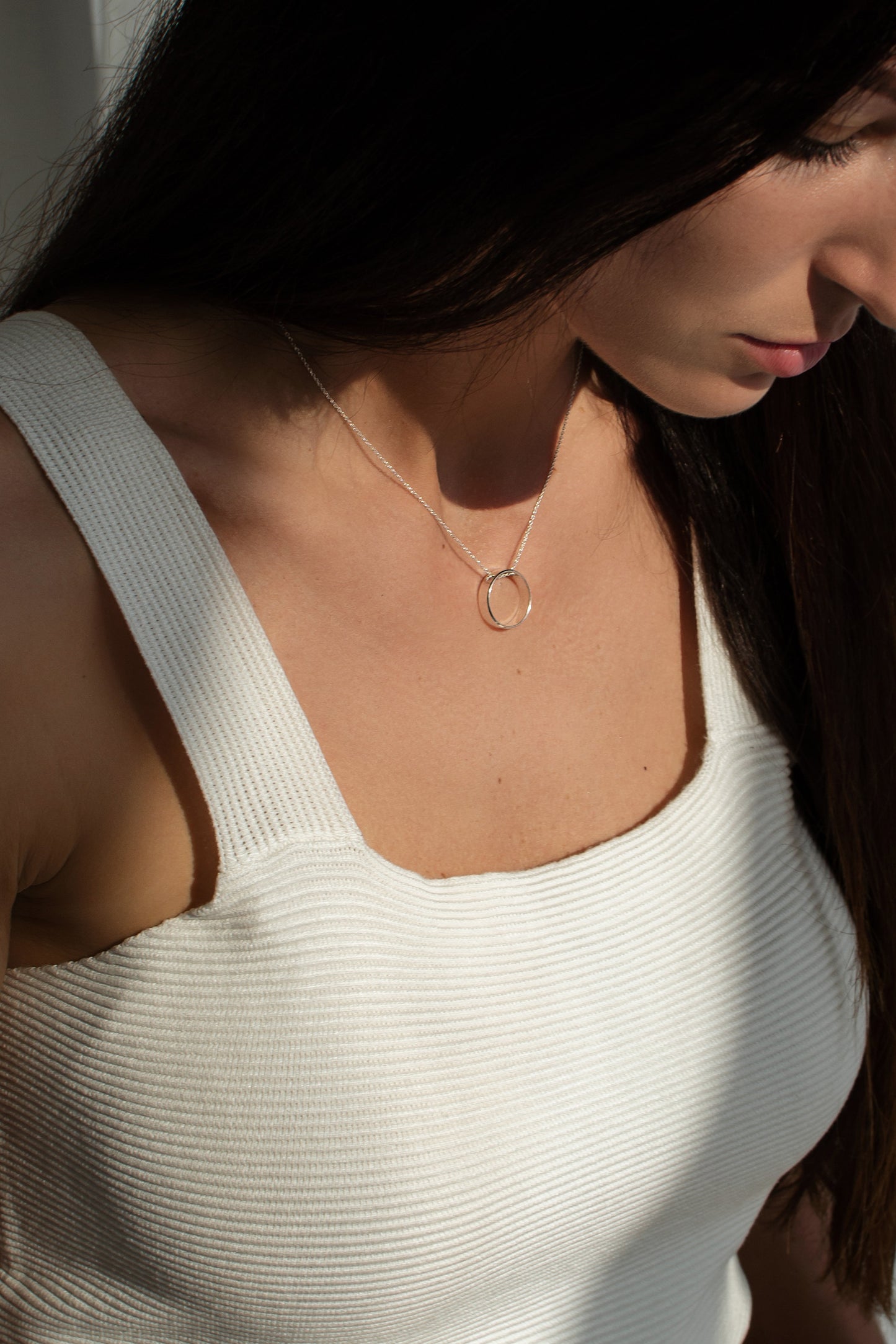 "MELODY OF SHAPE" KAKLO PAPUOŠALAS 0019