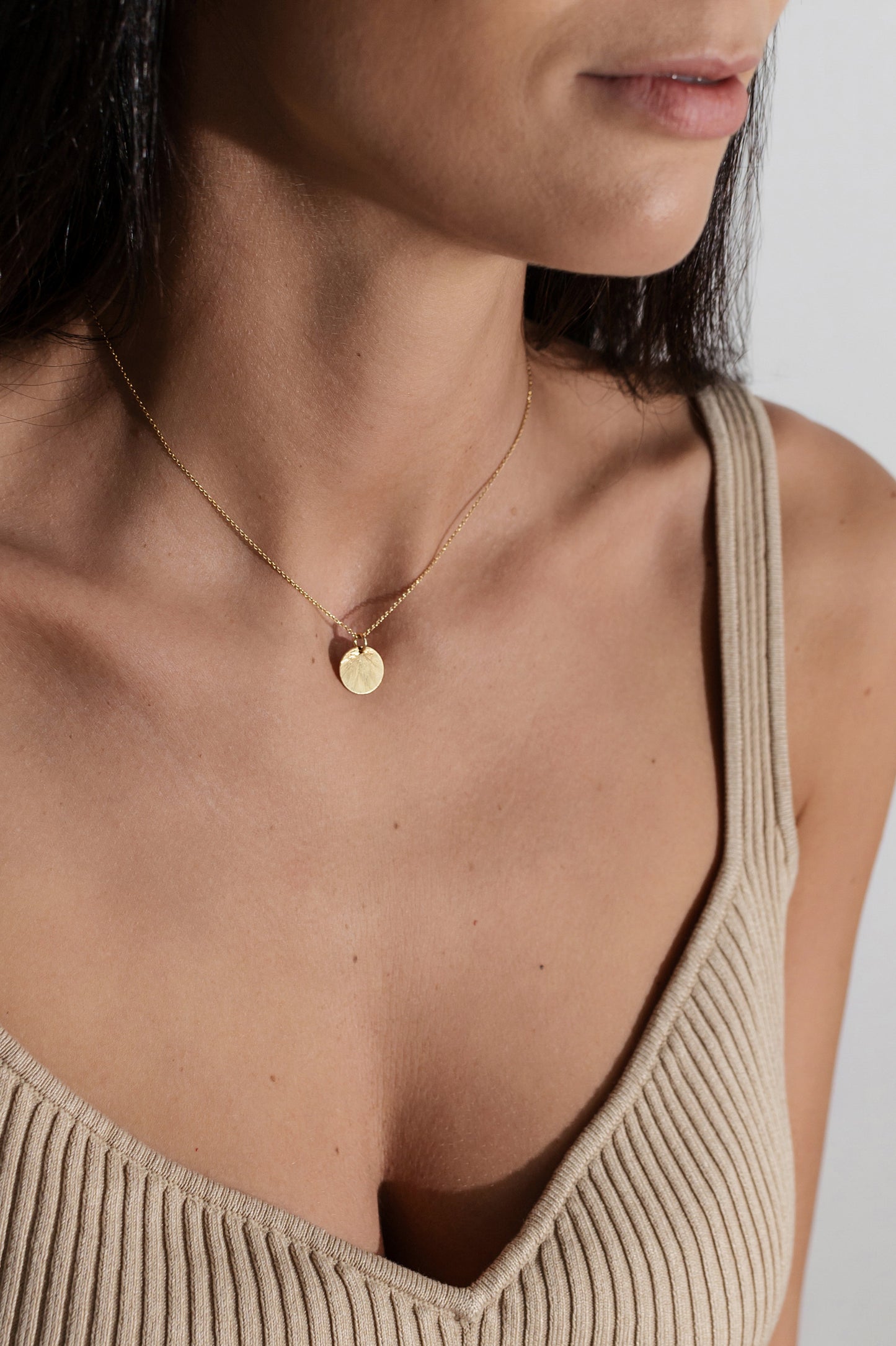 "MELODY OF SHAPE" KAKLO PAPUOŠALAS 0030