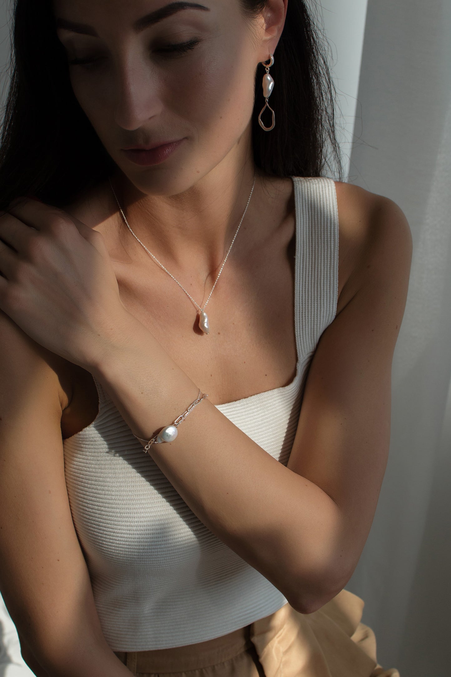 "TIMELESS" AUSKARAI 0017