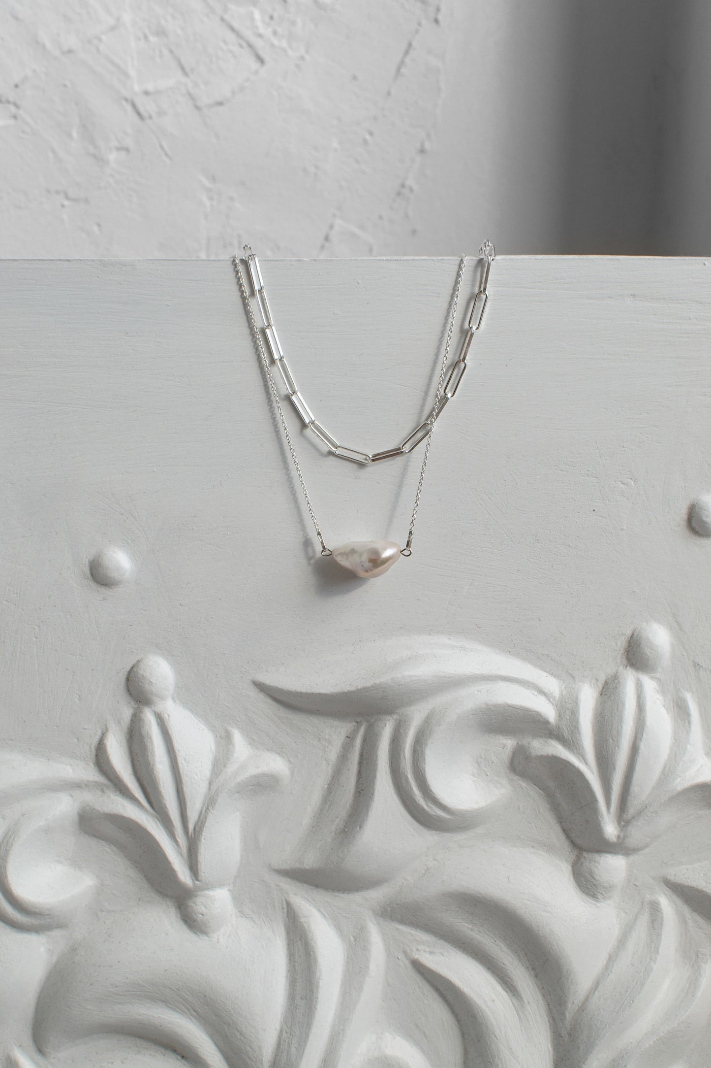 "TIMELESS" KAKLO PAPUOŠALAS 0021