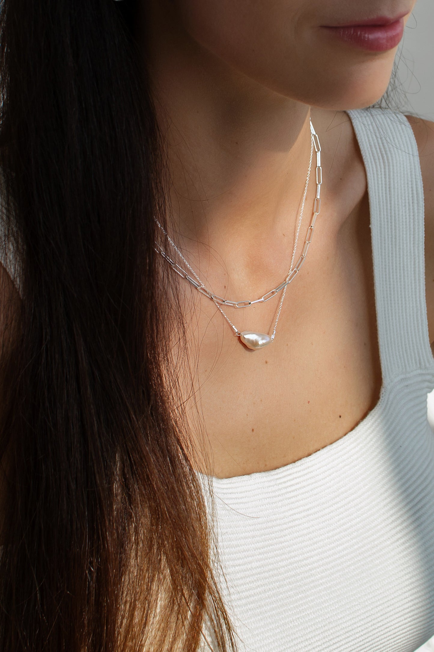 "TIMELESS" KAKLO PAPUOŠALAS 0021