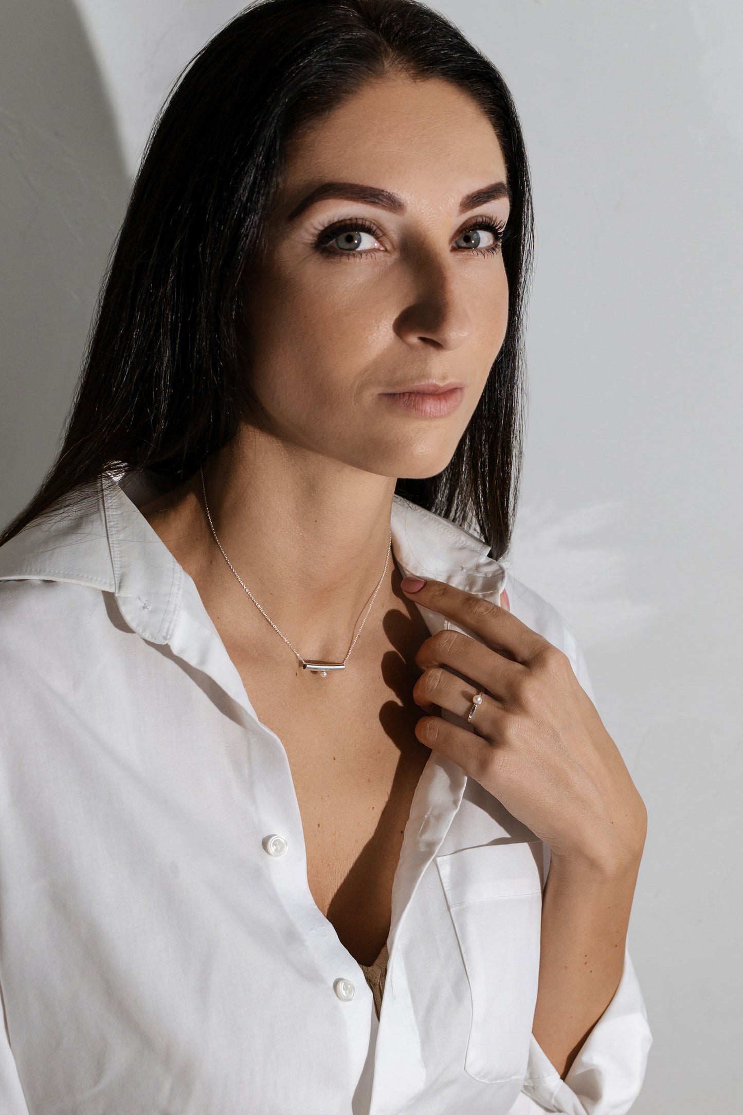 "TIMELESS" KAKLO PAPUOŠALAS 0022