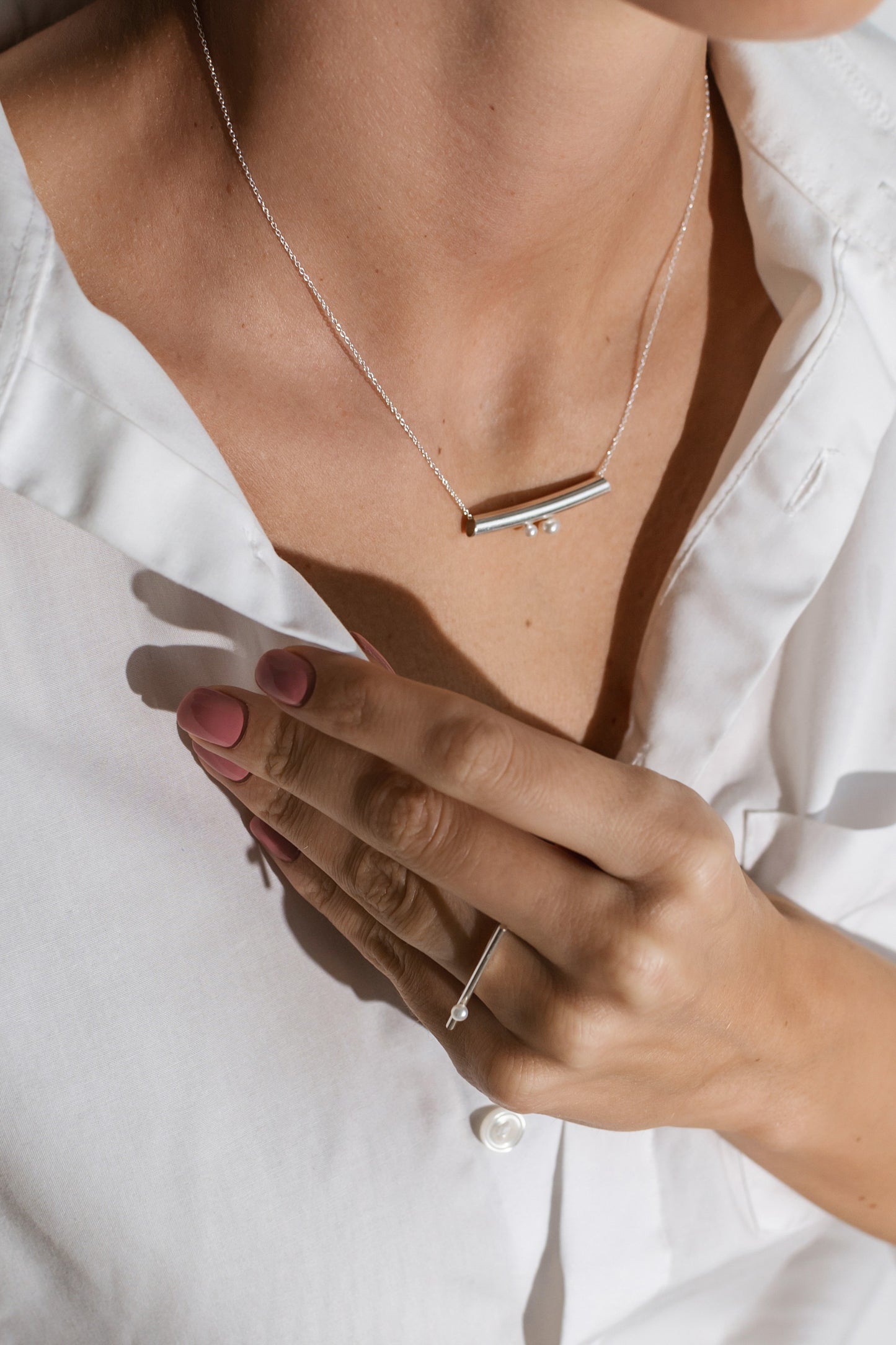 "TIMELESS" KAKLO PAPUOŠALAS 0023