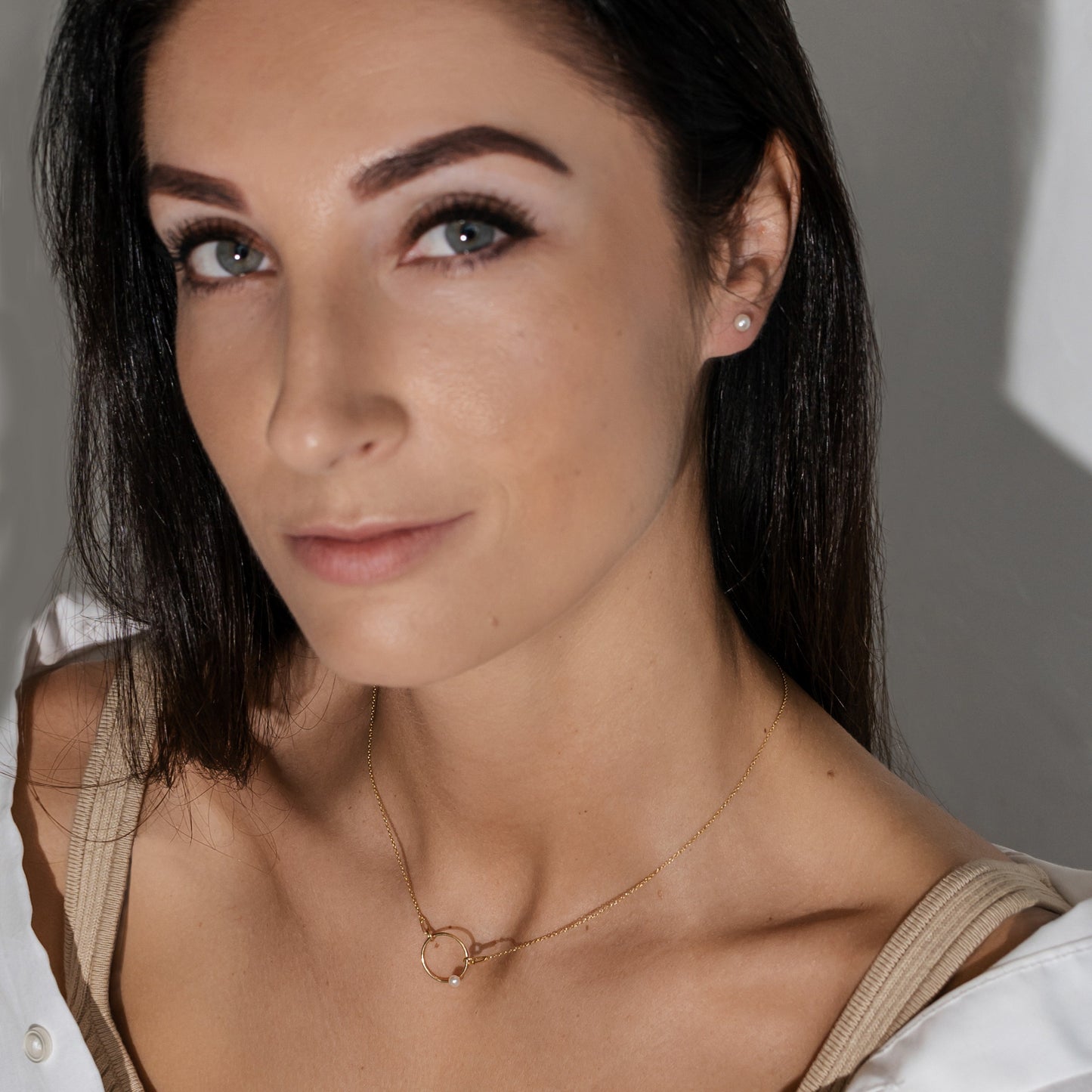 "TIMELESS" KAKLO PAPUOŠALAS 0030