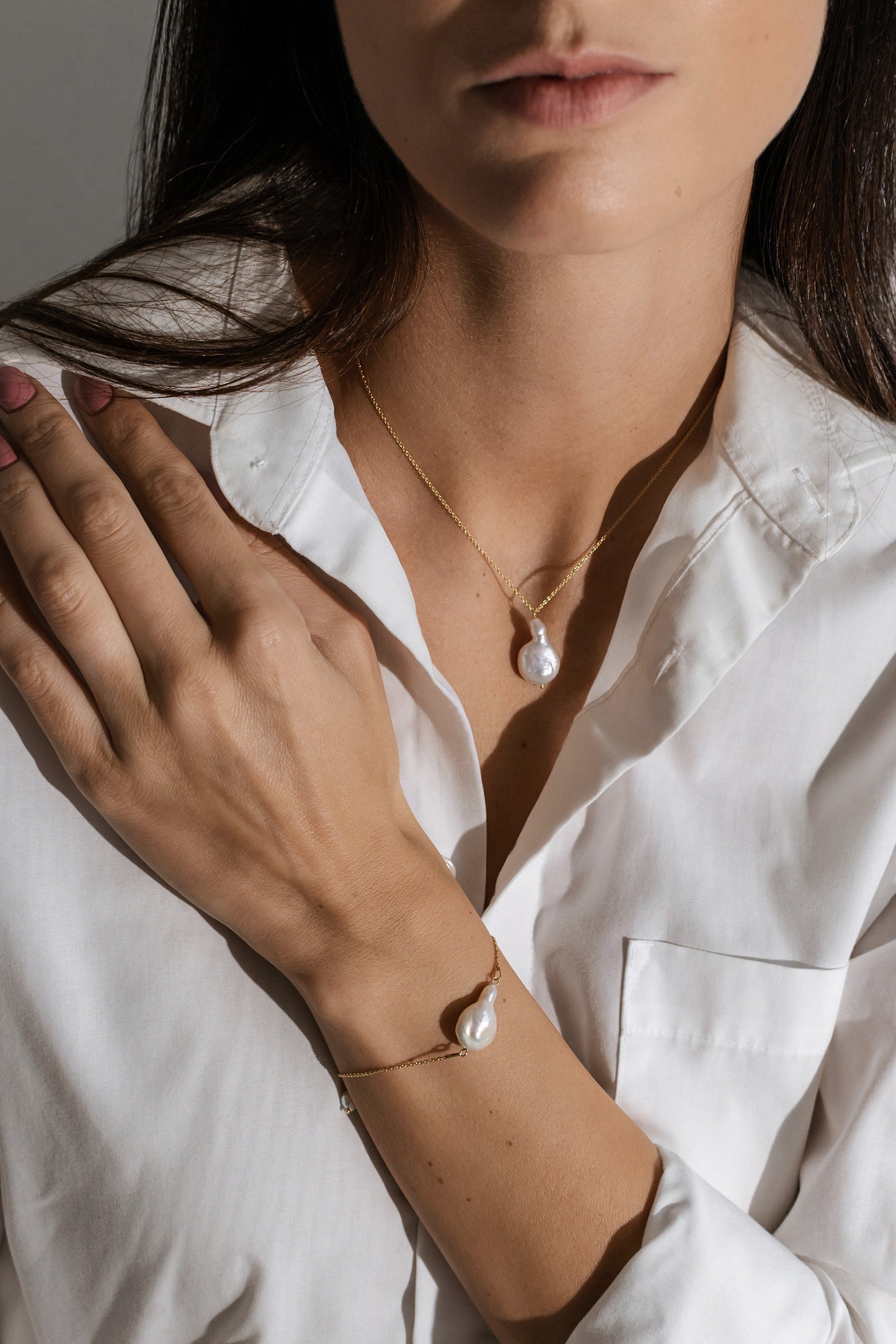 "TIMELESS" KAKLO PAPUOŠALAS 0031